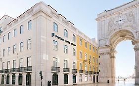 Pestana Rua Augusta Lisboa