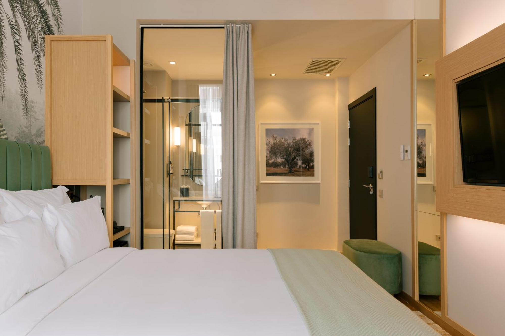 Pestana Rua Augusta Lisboa Hotel Exterior photo