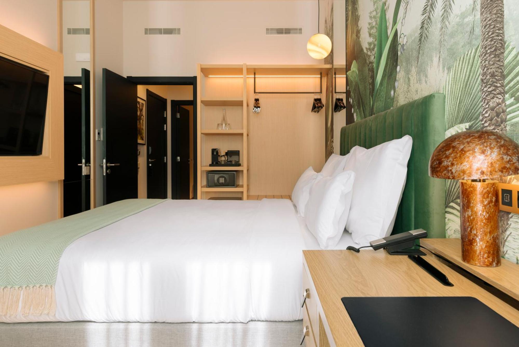Pestana Rua Augusta Lisboa Hotel Exterior photo