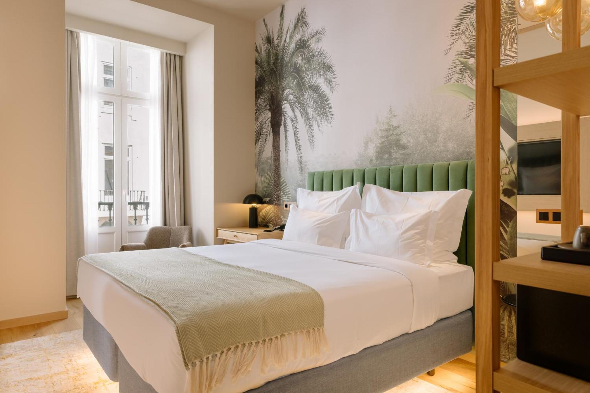 Pestana Rua Augusta Lisboa Hotel Exterior photo