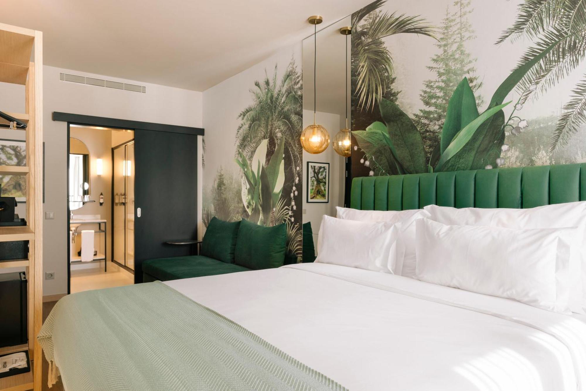 Pestana Rua Augusta Lisboa Hotel Exterior photo